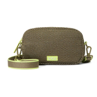 Сумка Victoria's Secret VSX Phone Sling Bag Olive